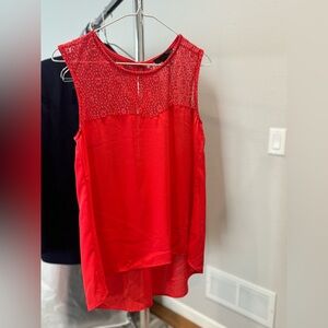 New without tags women’s JW shirt size S